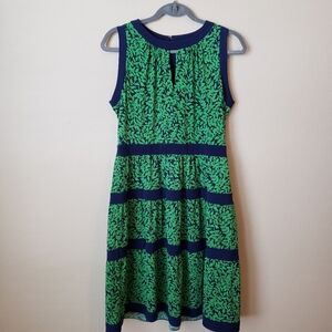 Michael Michael Kors Sleeveless Dress Size Medium
